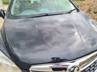 фото thumb №9, Капот кришка двигуна opel mokka z22c gar