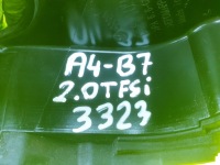 фото thumb №6, Захист корпус грм audi a4 b7 a3 8p a6 c6 passat 2.0 tfsi ea113