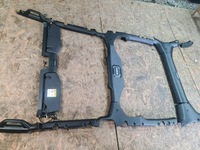 фото thumb №9, Jeep wrangler jl 2019 2020 2021 2022 2023 пластики захист дах