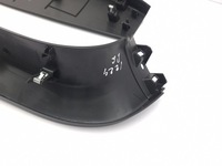 фото thumb №6, Renault megane iv 2018 комплект обшивка / оббивка задній кришки багажника