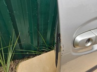 фото thumb №3, Toyota prius ii 03-09 двері праві перед 1c0