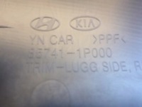 фото thumb №6, Обшивка багажника лівий правий hyundai i30 ii 11-