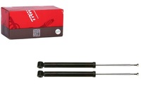 фото thumb №1, Амортизаторы 2szt. kpl задняя левый правый dacia logan sandero sandero ii