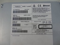 фото thumb №2, Volvo v40 ii радіо cd навігація