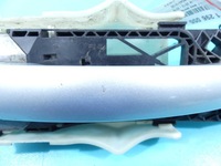 фото thumb №3, Ручка перед ліва зовнішня skoda rapid