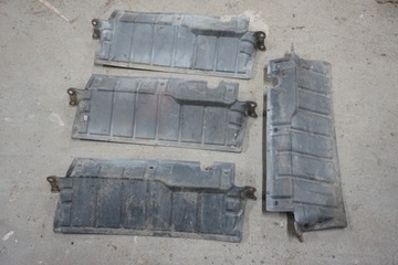 фото thumb №11, Patrol захист корпус pod радіатор двигун gr y61 97-