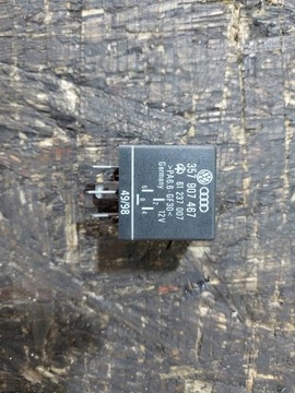 фото thumb №8, Реле ford galaxy 357907467 61237007 153