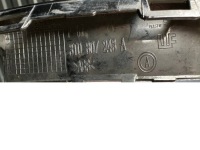 фото thumb №11, Хром бампера перед 3t0807243a skoda superb ii