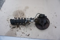 фото thumb №1, Поворотный кулак левый перед ford focus mk2 2.0 tdci