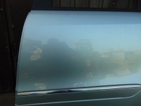 фото thumb №7, Дверь левый задняя c775 mercedes ml w164