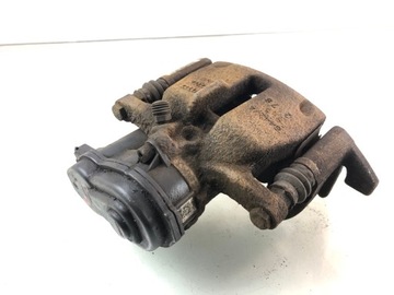 фото thumb №1, Суппорт левый зад задний audi a5 8t