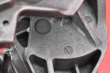 фото thumb №9, Рычаг тормоза ручного bv61-2780-af ford focus mk3 1.6 tdci 11-15