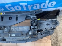 фото thumb №5, Pas балка усилитель передние bmw m5 f10 комплектный