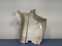 фото thumb №1, Opel insignia b захист теплова вихлоп 23333240