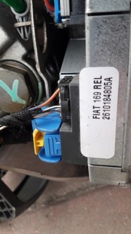 фото thumb №10, Насос усилителя, усилитель электрические fiat panda ii