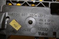 фото thumb №6, Ручка двері лівий задня задня a4 b8 sedan