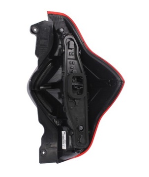 фото thumb №2, Лампа задня ліва dacia lodgy 2012- гомологація ece нова оригінальний номер 265558016r