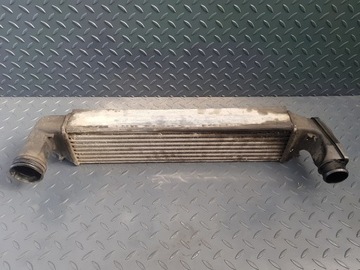 фото thumb №8, Интеркулер радиаторов воздуха наддув bmw e46 318d m47 320d 330d m47n m57