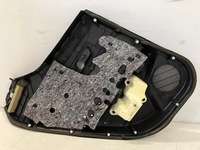 фото thumb №7, Chr c-hr рестайлінг боковина оббивка двері задній праві зад захист колонки