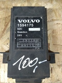 фото thumb №1, Блок керування модуль volvo fm fh