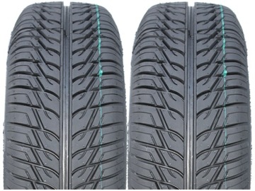 2x 175/65R14 ЛЕТНИЕ ШИНЫ 14 ДЮЙМОВ 2 шт. ПАРА