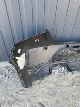 фото thumb №7, Бампер зад hyundai i20 iii n line 21- 86611-c0000