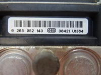 фото thumb №7, Citroen ds4 насос гальмівна блок керування abs 9678558080