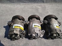 фото thumb №1, Компрессор кондиционера delphi renault 2.0 1.9 dci