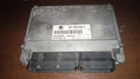 фото thumb №1, Бортовий комп'ютер двигуна fabia 1.4 mpi 047906033a