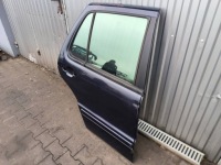 Купити Двері праве задній 359 mercedes-benz ml w163, фото thumb