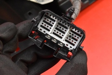 фото thumb №9, Тунель середній підлокітник eu ford focus mk3 11-15