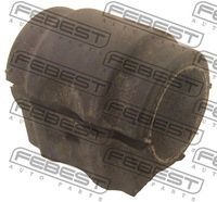 фото thumb №3, Резиновый элемент стабилизатора задняя d33.4 febest lrsb-rrsiir