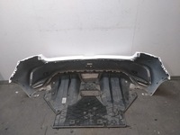 фото thumb №8, Бампер задняя renault megane iv 4 rs