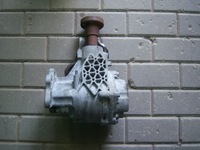 фото thumb №1, Kuga mk1 2.0 tdci 4x4 пауэршифт редуктор