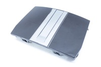 фото thumb №1, Заглушка nerek решетка радара бампера radom хром bmw u06 u11 x1