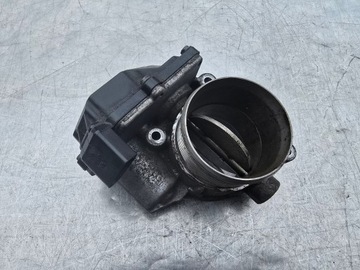 фото thumb №1, Дроссельная заслонка crafter 2.0 tdi 03l128063s t5