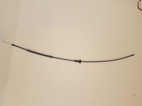 фото thumb №1, Bmw f20 m140i трос капот 62580110