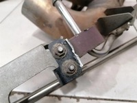 фото thumb №10, Глушитель выпускной ferrari roma f169 901044 глушитель выпускной-