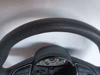 фото thumb №5, Воздуховод многофункциональный audi a6 c7 4g0 s line