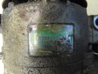 Компресор кондиціонера mercedes w208 купе 3.2 v6 бензин європа Київ, фото thumb