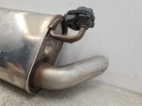 фото thumb №5, Jumpy iii труба вихлопна гасник psa4396