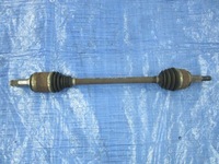 фото thumb №5, Dodge durango iii 3.6i 2015 привідний вал задня 4wd автоматична коробка передач