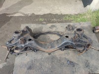 фото thumb №6, Підвіска підрамник перед передні mercedes w107