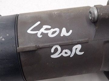 фото thumb №10, Рейка рульового управління колонка трансмісія європа 5wb423051aj seat leon iv kl 5f 20r