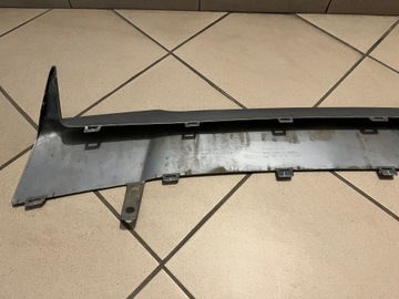 фото thumb №9, Спойлер бампера накладка перед honda cr-v 5 v 18-