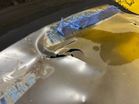 фото thumb №13, Дах м'який тканинний soft top porsche carrera 911 996 cabrio