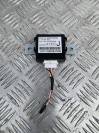 фото thumb №1, Модуль блок управления suzuki ignis iii 16- 1.2b