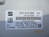 фото thumb №10, Leon iii 5f 2013-2020 r-wyświetlacz екран сенсорний 5f0919606