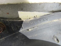 фото thumb №14, Nissan pathfinder r51 дверь левый перед левая передние