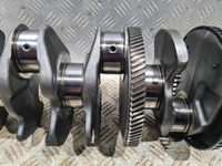 фото thumb №3, Wał коленчатый opel zafira c insignia a insignia b 2.0 cdti b20dth 170km